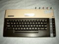 Atari 800XL modifiziert