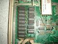 Atari 800XL - 256KB RAM-Erweiterung